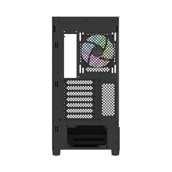 Thùng máy tính Thermaltake View 290 TG ARGB (Sẵn 3 Fan) - Màu đen