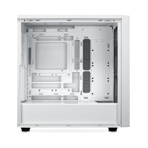 Thùng máy Cooler Master MasterBox 600 Lite E-ATX - Màu trắng