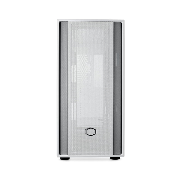 Thùng máy Cooler Master MasterBox 600 Lite E-ATX - Màu trắng