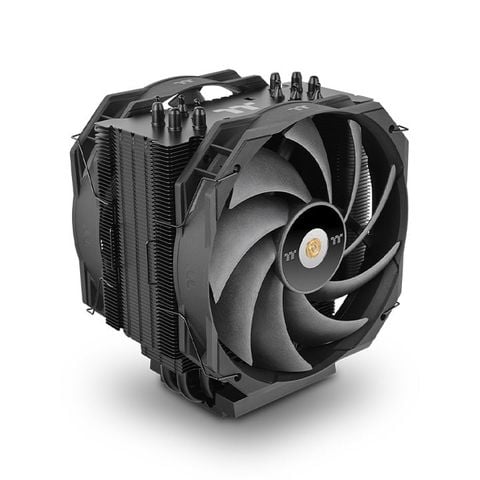 Tản nhiệt khí Thermaltake WAir CPU Cooler - Màu đen