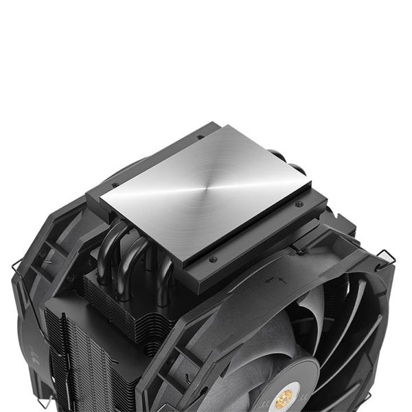 Tản nhiệt khí Thermaltake WAir CPU Cooler - Màu đen