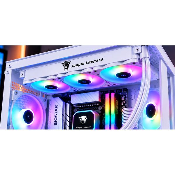 PC AI 04 (Ultra 7 265KF - Z890 SK1851 - RAM 16G DDR5 - SSD 512G NVMe - RTX 3070 8G)