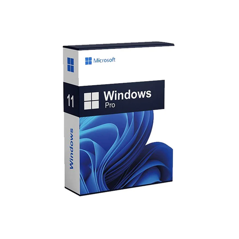 Windows 11 Pro GGWA - Legalization Get Genuine
