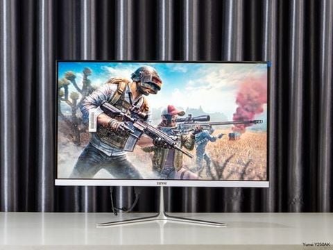 Yunsi Y250AK 25 inch (100Hz, 24.5