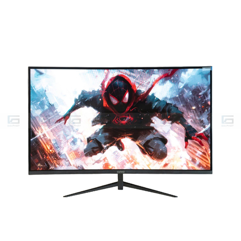Yunsi Y2765Q (27 inch, 1K, 165HZ, VA, 1ms, Cong) - Màu đen