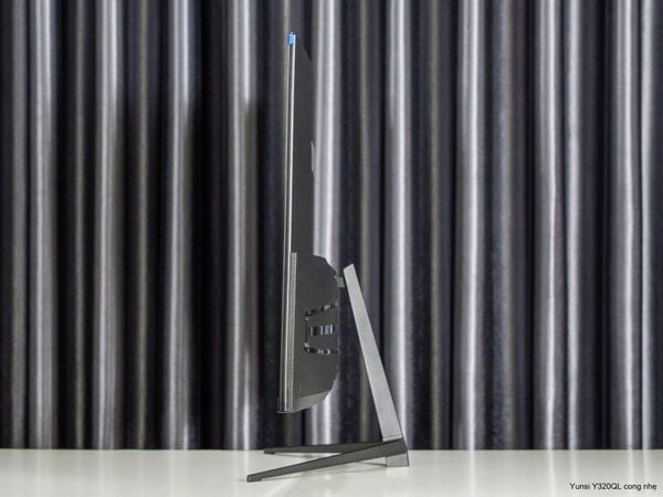 Yunsi Y320QL cong nhẹ (32