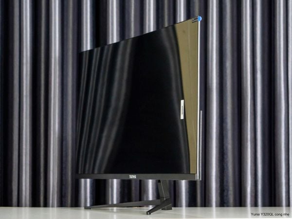 Yunsi Y320QL cong nhẹ (32