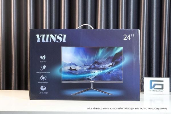 Yunsi Y240Q8 23.8