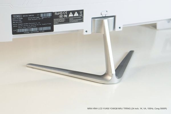 Yunsi Y240Q8 23.8