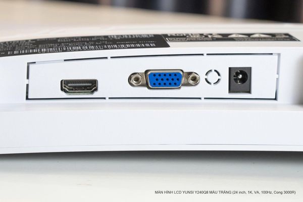 Yunsi Y240Q8 23.8