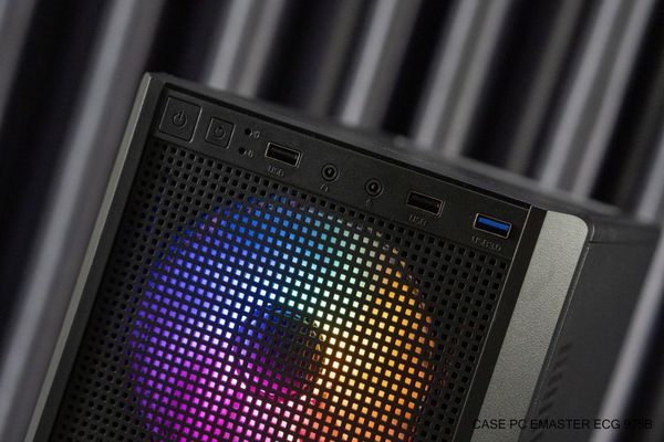 PC Xeon giá rẻ GiaPhat - Chuyên giả lập, đồ họa, multi media