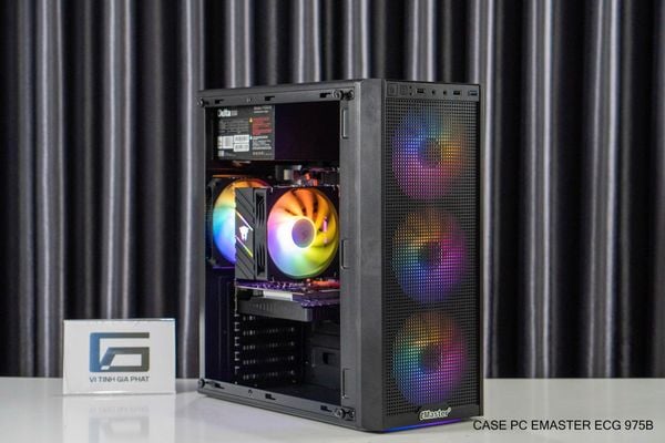 Bộ PC giá rẻ kèm màn hình dành cho Học Sinh - Sinh Viên mới nhập học