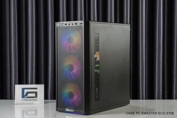 Bộ PC giá rẻ kèm màn hình dành cho Học Sinh - Sinh Viên mới nhập học