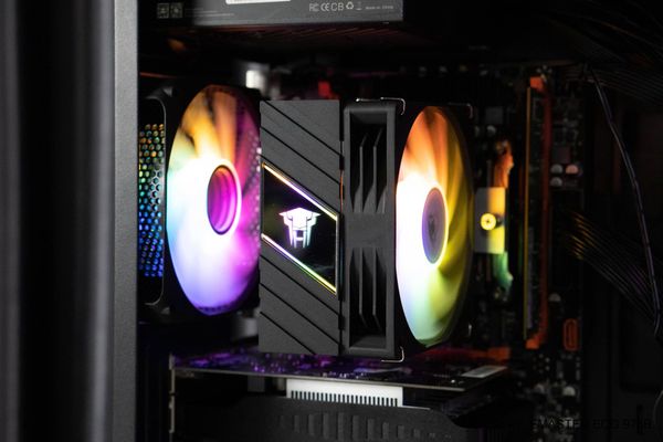 PC Xeon giá rẻ GiaPhat - Chuyên giả lập, đồ họa, multi media