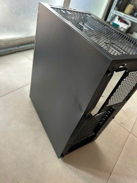 Thùng máy tính Coolerplus CPC G325/306 - (2ND, móp mặt sau, không box)