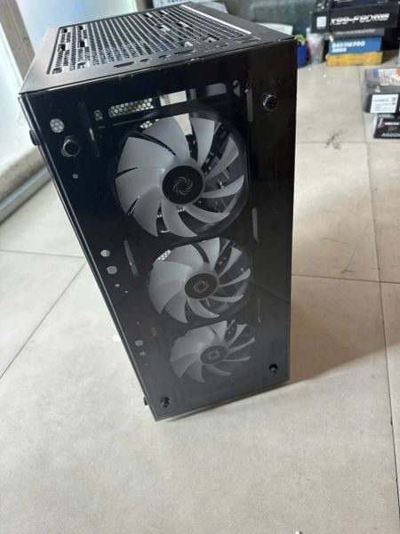 Thùng máy tính Coolerplus CPC G325/306 - (2ND, móp mặt sau, không box)