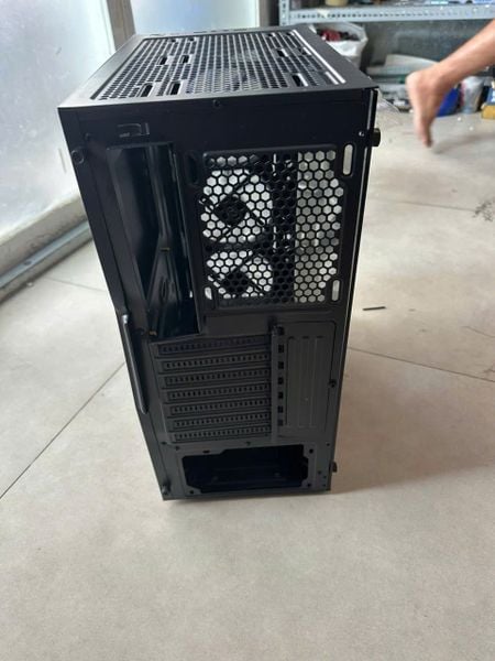 Thùng máy tính Coolerplus CPC G325/306 - (2ND, móp mặt sau, không box)