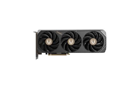 Card màn hình Zotac GeForce RTX 5070 Ti 16GB SOLID CORE OC