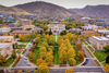  The University of Utah 