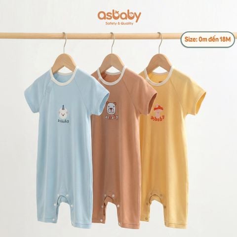 Body Cộc Asbaby AST131