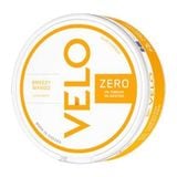  VELO Breezy Mango Zero ( Xoài Quýt Chanh Leo ) Slim 0mg 