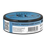  VELO Mighty Peppermint ( Bạc Hà Lạnh ) Slim Extra Strong 14mg 