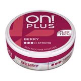  On! Plus Berry ( Quả Mọng ) Slim Strong 9mg 