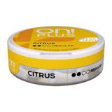  On! Plus Citrus ( Cam Chanh Quýt ) Slim 6mg 