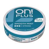  On! Plus Smooth Mint ( Bạc Hà ) Slim Strong 9mg 