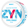 ZYN Cool Frost ( Bạc Hà Lạnh ) Slim Strong 9mg 