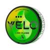  VELO Lime Flame ( Chanh Ớt Jalapeno ) Slim Strong 8mg 