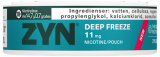  ZYN Deep Freeze ( Bạc Hà Lạnh ) Slim Strong 11mg 