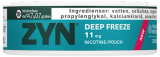  ZYN Deep Freeze ( Bạc Hà Lạnh ) Slim Strong 11mg 