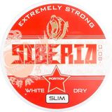  SIBERIA ( Thuốc Lá Bạc Hà ) Slim Extremely Strong 28mg 