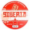  SIBERIA ( Thuốc Lá Bạc Hà ) Slim Extremely Strong 28mg 