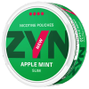  ZYN Apple Mint ( Táo Bạc Hà Lạnh ) Slim Extra Strong 11mg 