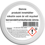  ZYN Deep Freeze ( Bạc Hà Lạnh ) Slim Strong 11mg 