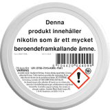  ZYN Apple Mint ( Táo Bạc Hà Lạnh ) Slim Extra Strong 11mg 