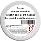  ZYN Citrus ( Cam Chanh ) Slim Extra Strong 11mg 