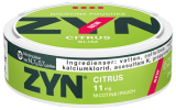  ZYN Citrus ( Cam Chanh ) Slim Extra Strong 11mg 