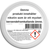  ZYN Spearmint ( Kẹo Gum Bạc Hà ) Slim 6.5mg 