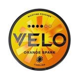  VELO Orange Spark ( Cam Quýt ) Slim Strong 10.9mg 