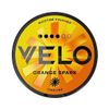  VELO Orange Spark ( Cam Quýt ) Slim Strong 10.9mg 