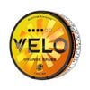  VELO Orange Spark ( Cam Quýt ) Slim Strong 10.9mg 