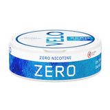  VELO Mighty Peppermint Zero ( Bạc Hà ) Slim 0mg 