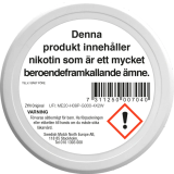  ZYN Original ( Nguyên Bản ) Mini Dry 3mg 