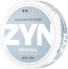  ZYN Original ( Nguyên Bản ) Mini Dry 3mg 