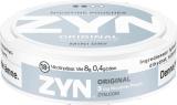  ZYN Original ( Nguyên Bản ) Mini Dry 3mg 