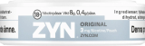  ZYN Original ( Nguyên Bản ) Mini Dry 3mg 