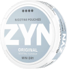  ZYN Original ( Nguyên Bản ) Mini Dry Strong 6mg 